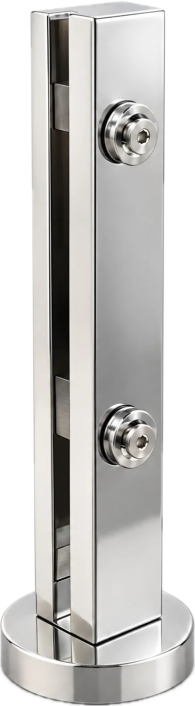Torres inox